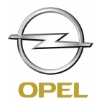 Диск тормозной задний к Opel