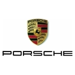 Замок двери к Porsche