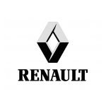 Диск тормозной задний к Renault