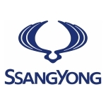 Фонарь противотуманный центральный к SsangYong