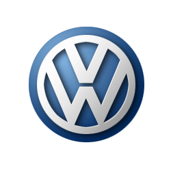 Замок двери к Volkswagen