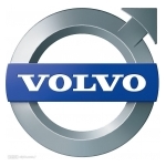 Диски на Volvo