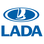 Радиатор кондиционера  к Lada