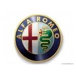 Диски на Alfa Romeo