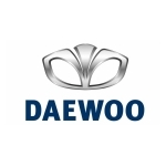 Направляющая стекла к Daewoo