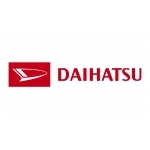 Диффузор (кожух) вентилятора к Daihatsu