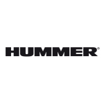 Глушитель к Hummer