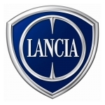Радиатор кондиционера  к Lancia