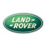 Кулак поворотный передний правый к Land Rover