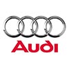 Блок управления двигателем к Audi