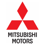 Ручка наружная передняя правая к Mitsubishi
