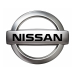 Решетка капота к Nissan