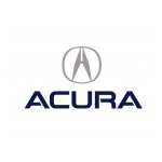 Планка под капот к Acura