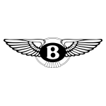 Накладка (молдинг) переднего правого крыла к Bentley