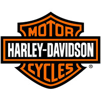 Мото крыло переднее к Harley-Davidson