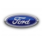 Дефлектор обдува салона к Ford