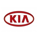 Колпачок литого диска к Kia