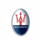 Диск литой к Maserati