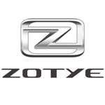 Шины для Zotye